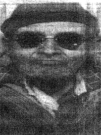 Missing persons - Jean-Louis Bourgeault